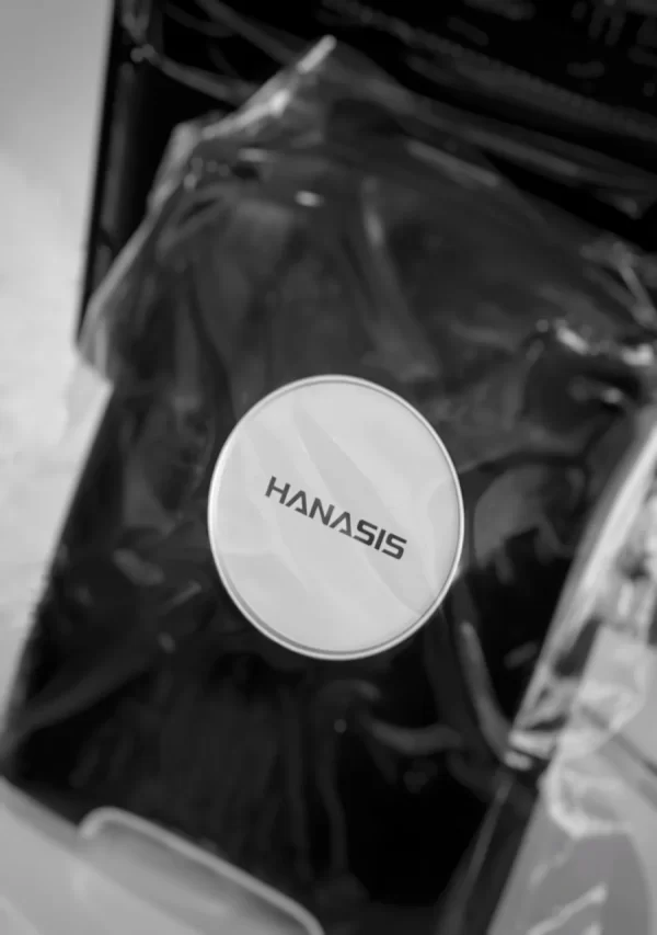 صندوق فروشگاهی هاناسیس HANAsis