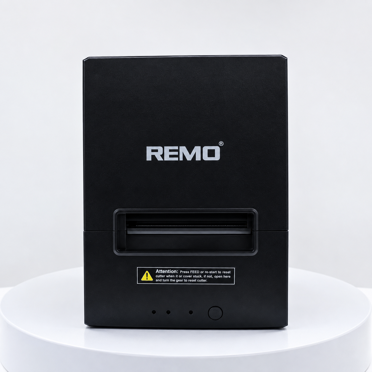 فیش پرینتر REMO RP 260-خرید اقساطی