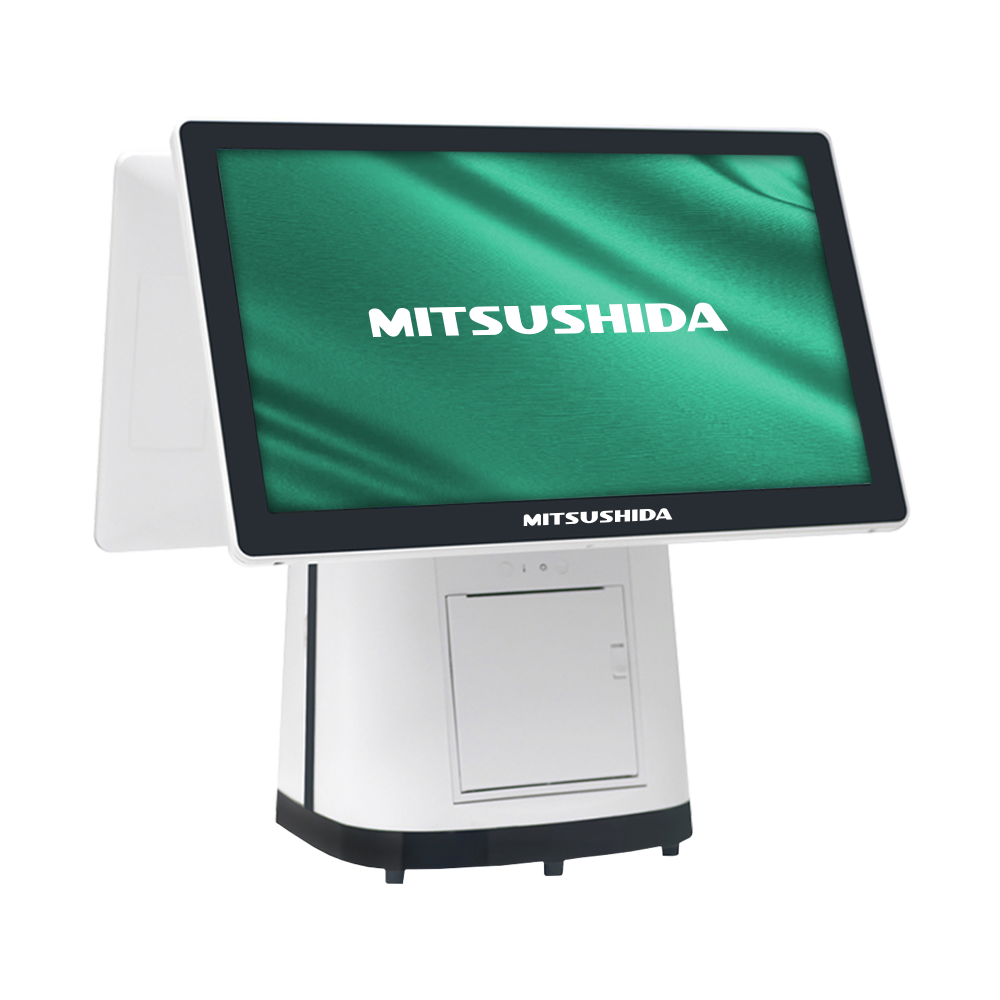 صندوق فروشگاهی Mitsushida L156-خرید اقساطی